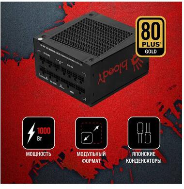 BD-PS1000G-M – фото 6