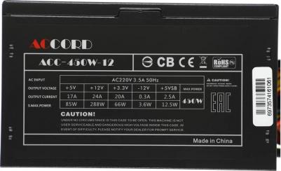 ACC-450-12 – фото 18