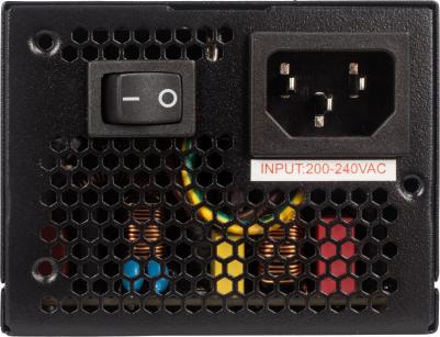 ACC-TFX500 80+W – фото 1