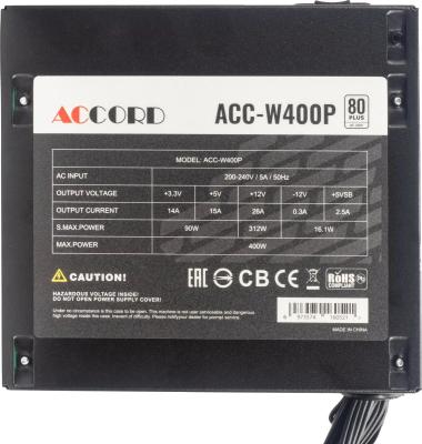 ACC-W400P – фото 3