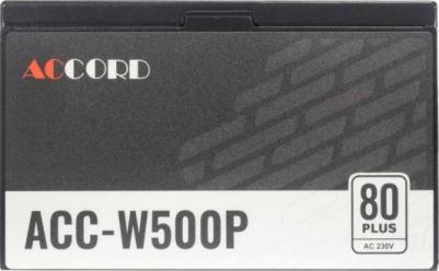ACC-W500P – фото 3