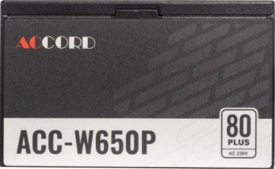 ACC-W650P – фото 6