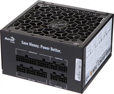 AERO BRONZE 750M – фото 1