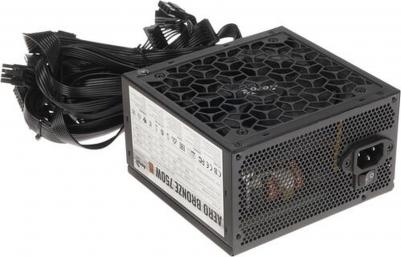 AERO BRONZE 750M – фото 9