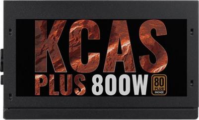 KCAS PLUS 800W – фото 1