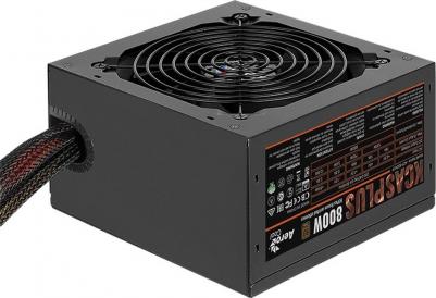 KCAS PLUS 800W – фото 6
