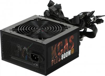KCAS PLUS 800W – фото 15