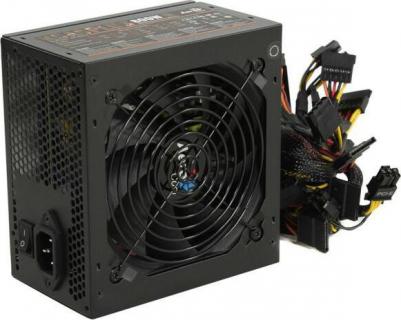 KCAS PLUS 800W – фото 19