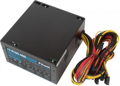 VX Plus 400 – фото 7