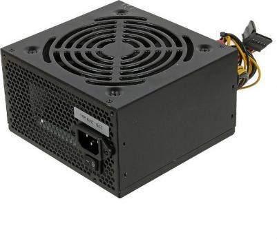 VX Plus 400 – фото 8