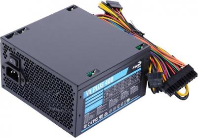 VX Plus 400 – фото 12