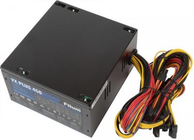 VX Plus 450W – фото 16