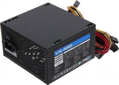 VX Plus 450W – фото 18