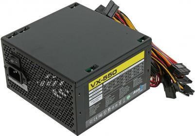 VX Plus 550W – фото 13