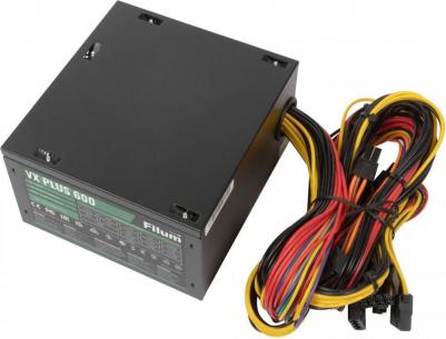VX Plus 600W – фото 16