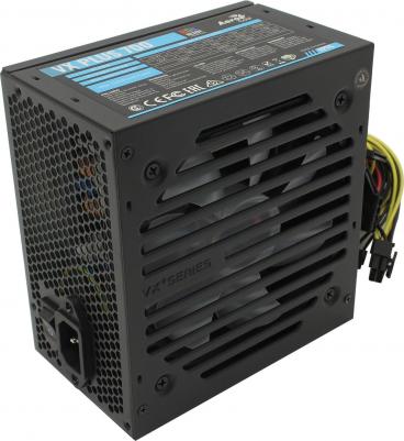 VX Plus 700 – фото 3