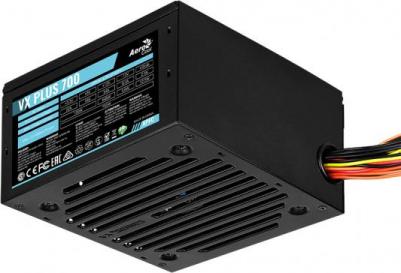 VX Plus 700 – фото 4