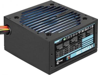 VX Plus 700 – фото 8