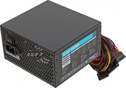 VX Plus 700 – фото 9