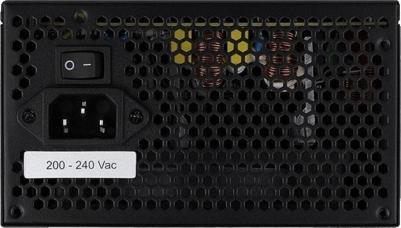 VX Plus 700 – фото 18