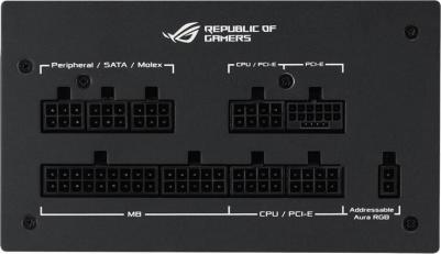 ROG Strix 750G – фото 1