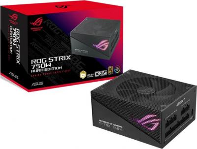 ROG Strix 750G – фото 2