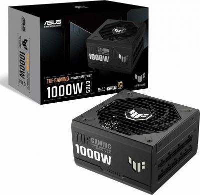 TUF Gaming 1000 – фото 9