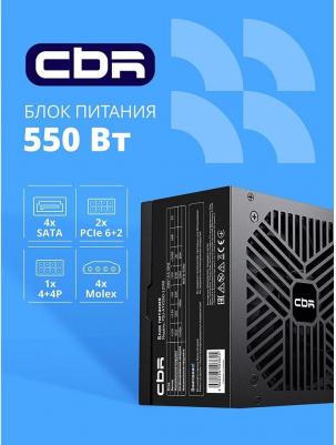 PSU-ATX500-12EC – фото 4