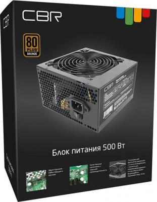 PSU-ATX500-12GM – фото 4