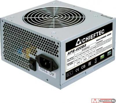 APB-400B8 400W – фото 3