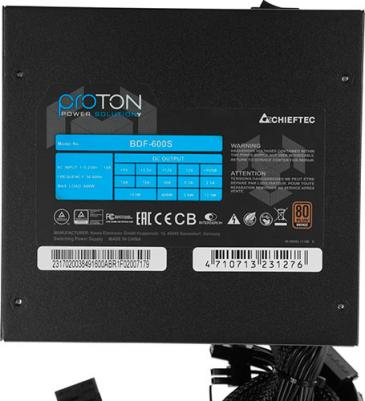 BDF-600S – фото 13