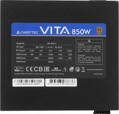 BPX-850-C – фото 5
