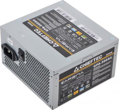 GPA-500S8 – фото 3