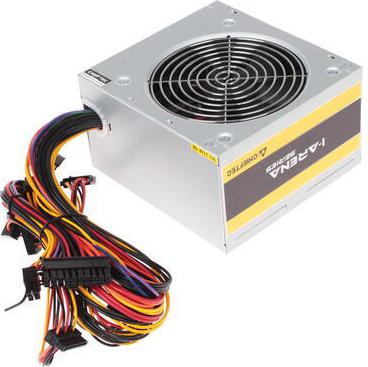 GPA-500S8 – фото 15