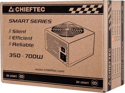 GPS-650A8 – фото 9