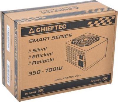 GPS-650A8 – фото 12