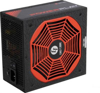 GPX-550FC – фото 3