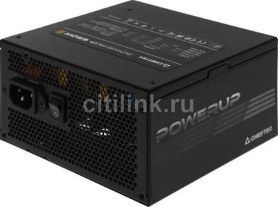 GPX-650FC – фото 12