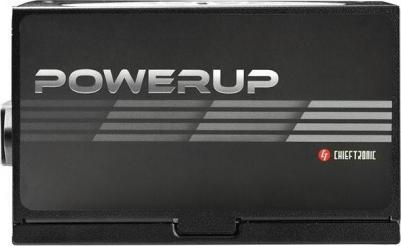 GPX-650FC – фото 16