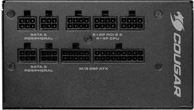 GEX850 – фото 19