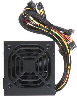 VTE 500 – фото 3