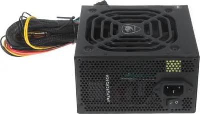 VTE 500 – фото 6