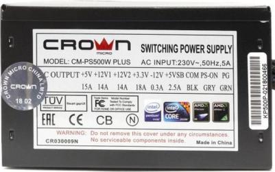 CM-PS500W – фото 8