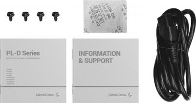 PL550D – фото 9