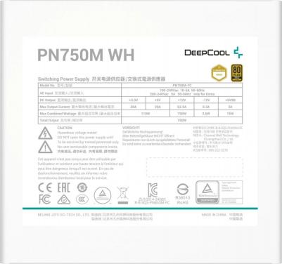 PN750M – фото 14