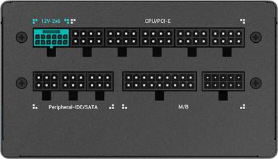 PQ650G – фото 4