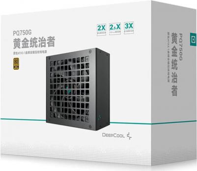 PQ750G – фото 13