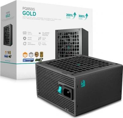 PQ850G – фото 2