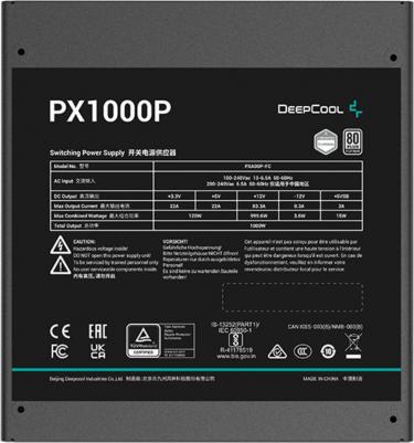 PX1000P – фото 9