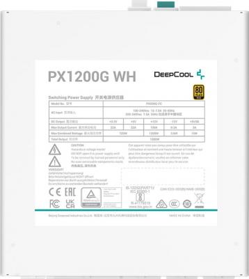PX1200G – фото 9